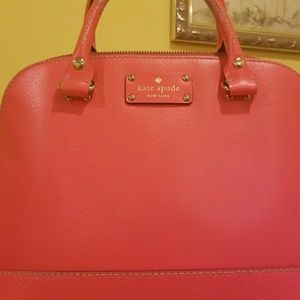 bag katespade